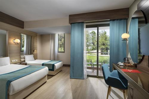 Kaya Side - STANDARD LAND VIEW - 232198