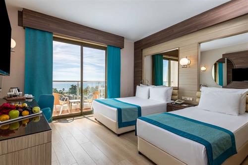 Kaya Side - STANDARD SEA VIEW - 232193