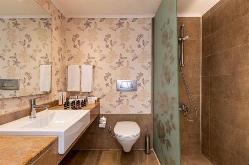 Kaya Side - STANDARD SEA VIEW - 232194