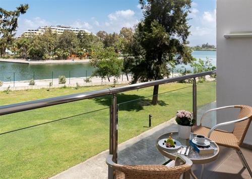 Kaya Side - SUPERIOR ROOM LAKE VIEW - 232201