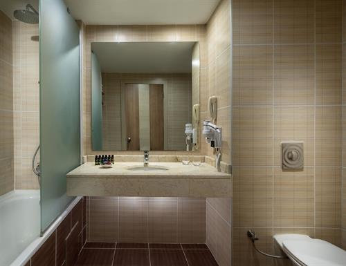 Kaya Side - SUPERIOR ROOM LAKE VIEW - 232202