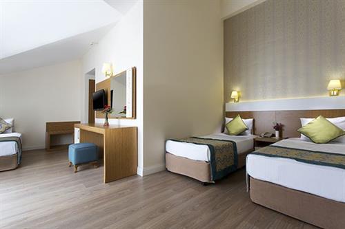 Kemer Dream Hotel - Family Room - 136313
