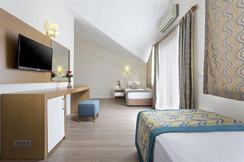Kemer Dream Hotel - Family Room - 136314