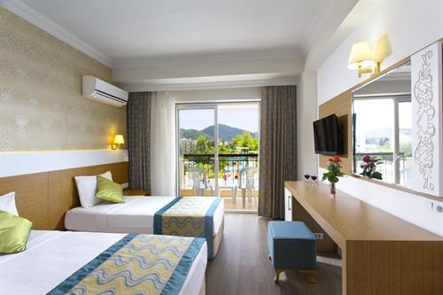 Kemer Dream Hotel - STANDARD ROOM - 136316