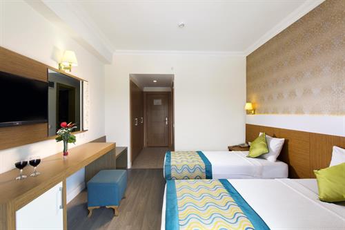 Kemer Dream Hotel - STANDARD ROOM - 136317