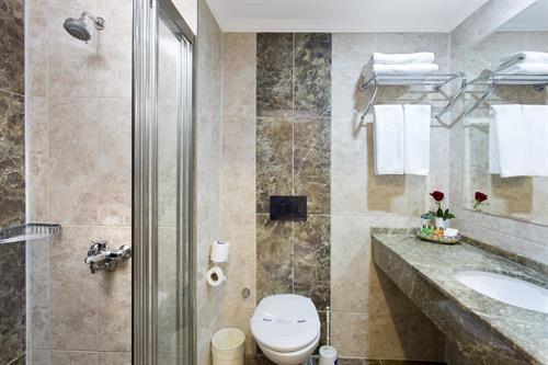 Kemer Dream Hotel - STANDARD ROOM - 136318