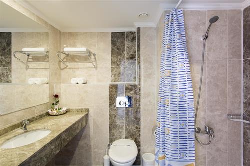 Kemer Dream Hotel - STANDARD ROOM - 136319