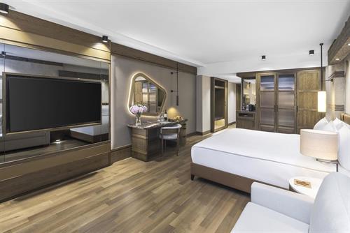 Kempinski Hotel The Dome - DELUXE SEA VIEW - 216426