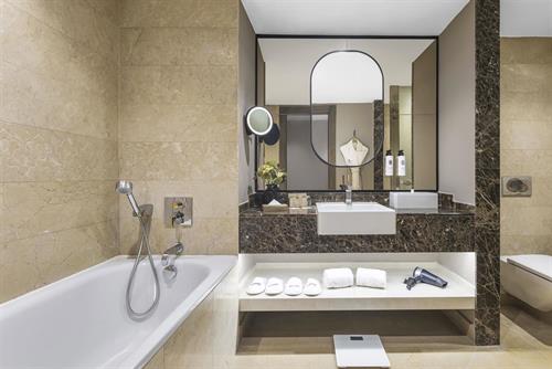 Kempinski Hotel The Dome - DELUXE SEA VIEW - 235297