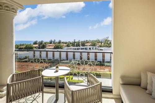 Kempinski Hotel The Dome - Family Room - 235292