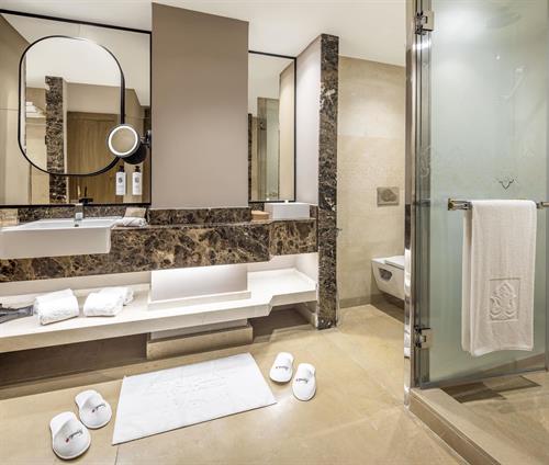 Kempinski Hotel The Dome - Family Room - 235293