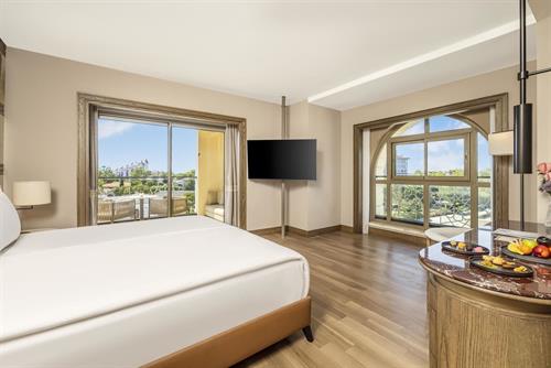 Kempinski Hotel The Dome - Family Room - 247310