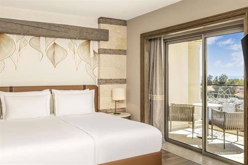 Kempinski Hotel The Dome - Family Room - 247311