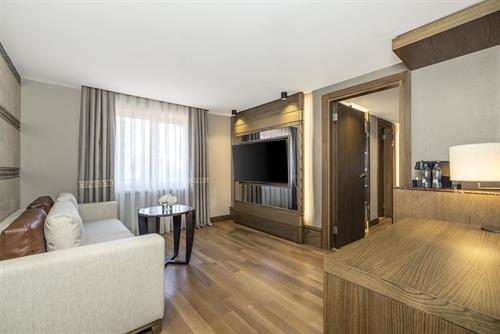 Kempinski Hotel The Dome - Family Room - 247312