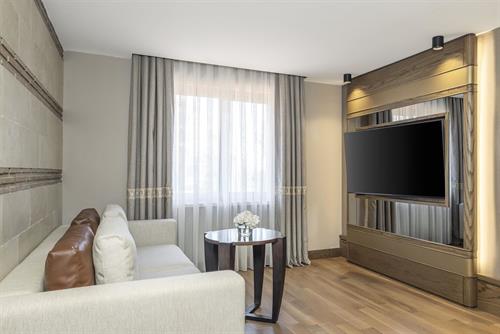 Kempinski Hotel The Dome - Family Room - 247314