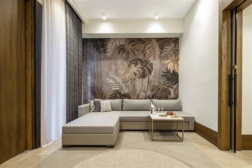 Kempinski Hotel The Dome - Lagoon Golf Suite - 216473