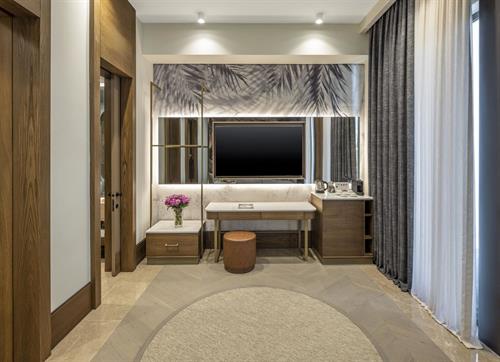 Kempinski Hotel The Dome - Lagoon Golf Suite - 247372