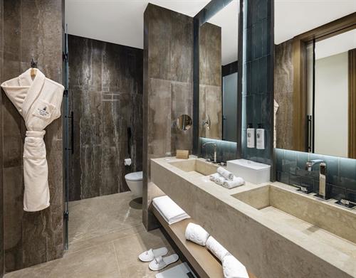 Kempinski Hotel The Dome - Lagoon Golf Suite - 247373