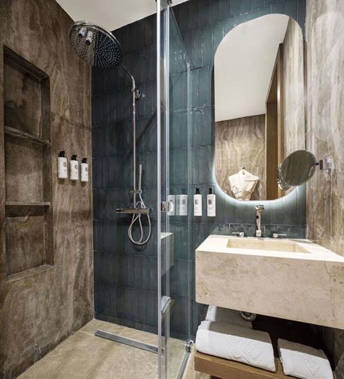 Kempinski Hotel The Dome - LAGOON SUITE - 216466