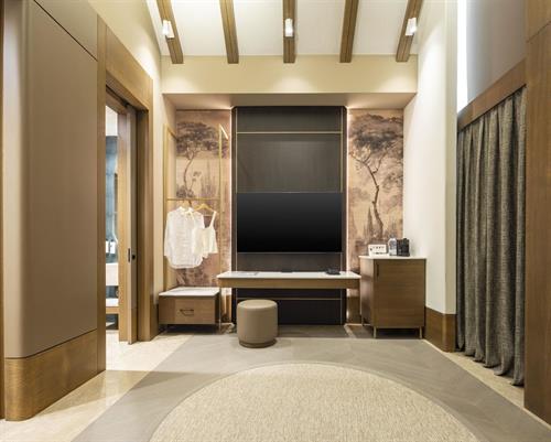 Kempinski Hotel The Dome - LAGOON SUITE - 235333