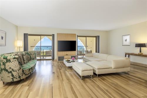 Kempinski Hotel The Dome - SELCUK SUITE SEA VIEW - 216441