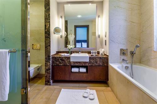 Kempinski Hotel The Dome - SELCUK SUITE SEA VIEW - 216443