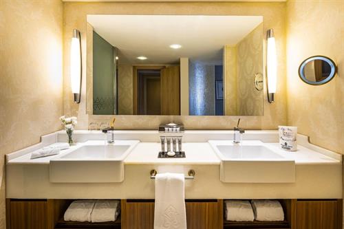 Kempinski Hotel The Dome - SELCUK SUITE SEA VIEW - 216445