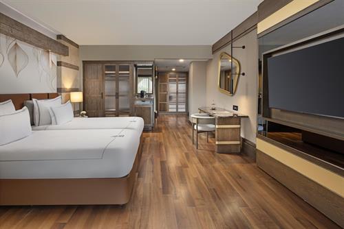 Kempinski Hotel The Dome - SELCUK SUITE SEA VIEW - 216451