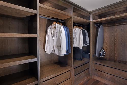 Kempinski Hotel The Dome - SELCUK SUITE SEA VIEW - 216456