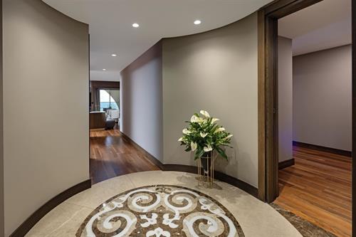 Kempinski Hotel The Dome - SELCUK SUITE SEA VIEW - 247348