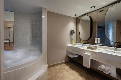 Kempinski Hotel The Dome - SELCUK SUITE SEA VIEW - 247354
