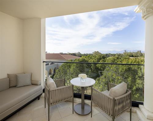 Kempinski Hotel The Dome - SUPERIOR ROOM GOLF VIEW - 235340