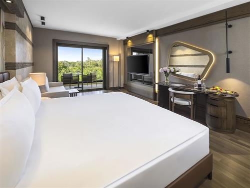 Kempinski Hotel The Dome - SUPERIOR ROOM GOLF VIEW - 247364