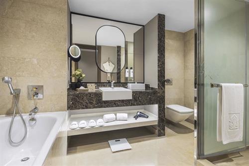 Kempinski Hotel The Dome - SUPERIOR ROOM LAND VIEW - 235309