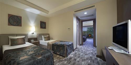 Kilikya Palace Goynuk - Family Room - 216486