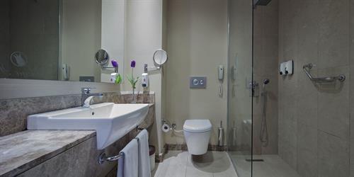 Kilikya Palace Goynuk - Family Room - 216487