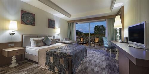 Kilikya Palace Goynuk - Family Room - 249120