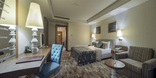 Kilikya Palace Goynuk - Family Room - 249121