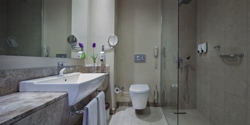 Kilikya Palace Goynuk - Family Room - 249123