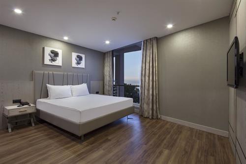 Kilikya Palace Goynuk - Junior Suite - 216488