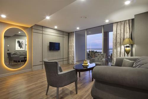Kilikya Palace Goynuk - Junior Suite - 216490