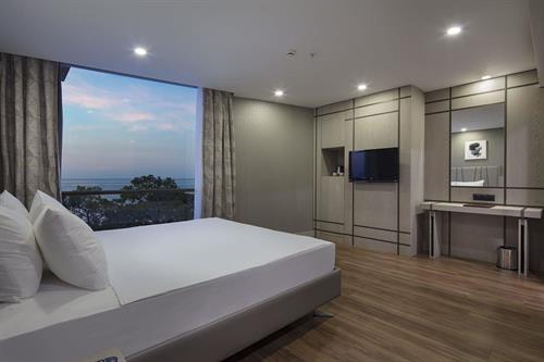 Kilikya Palace Goynuk - Junior Suite - 249125