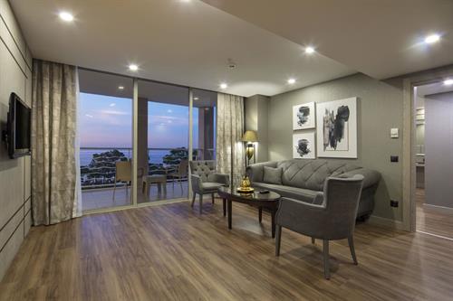 Kilikya Palace Goynuk - Junior Suite - 249126