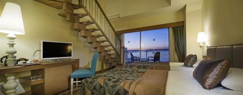 Kilikya Palace Goynuk - ROOF DUBLEX ROOM - 216495