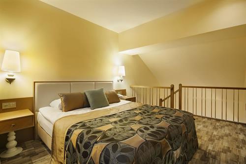 Kilikya Palace Goynuk - ROOF DUBLEX ROOM - 216497