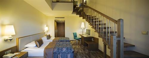 Kilikya Palace Goynuk - ROOF DUBLEX ROOM - 249136
