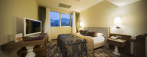 Kilikya Palace Goynuk - ROOF DUBLEX ROOM - 249137