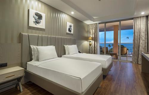 Kilikya Palace Goynuk - STANDARD SEA VIEW - 249129