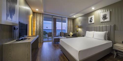 Kilikya Palace Goynuk - STANDARD SEA VIEW - 249130