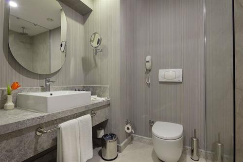 Kilikya Palace Goynuk - STANDARD SEA VIEW - 249131